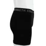 6-Pack Kenneth Cole New York Pima Cotton Modal Boxer Briefs for $24.00