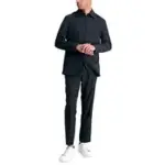 Kenneth Cole Reaction Men’s Gabardine Stretch Dress Pants for $19.99