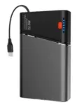 Kesguar 20000mAh 22.5W PD Power Bank for $9.99