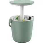 Keter Go Bar 4.2 Gallon Portable Beer and Wine Cooler for $31.99