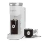 Keurig K-Iced Coffee Maker for $199.99 – 50% Off Original Price