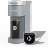 Keurig K-Iced Plus Single Serve Coffee Maker for $30.99