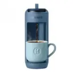 Keurig K-Mini Mate Single-Serve Coffee Maker – Deep Blue Sea for $36.99