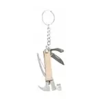 Kikkerland KR13-W Mini Wooden Hammer Tool for $5.00