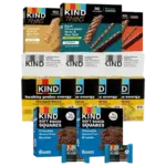 98-count KIND Original Variety Pack for $29.99