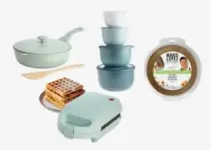 Up to 65% Off Kitchen Finds + Extra 20% Off When Buying 3 or More Items