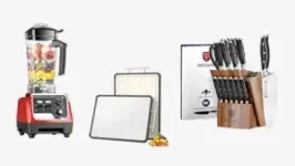 Save Up to 77% on Kitchen Gadgets – Shipping $6 or Free for Prime Members