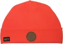 Klein Tools FRBN9 Flame-Resistant Hi-Vis Winter Beanie for $16