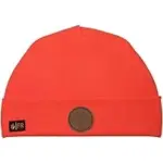 Klein Tools Hi-Vis Flame-Resistant Winter Beanie for $16.39