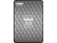 KLEVV NEO N410+ 512GB SATA III SSD Now $200.30, 47% Off