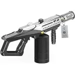 Koackl Propane Torch Gun Now Only $29.99
