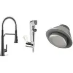 Spring Sale on Bathroom Products: Up to 67% Off with Prices Starting at $10 $10.00
