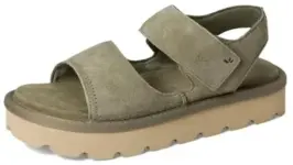 Koolaburra by UGG Women’s Tizz Sandal Now $14.99