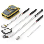 Koopool Telescoping Magnetic Pickup Tool Set for $17.99