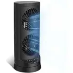 KopBeau 3-Speed Cooling Standing Fan for $25.83
