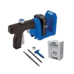 Kreg Pocket-Hole Jig 520PRO for $59.00 – Premium Woodworking Tool