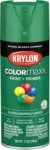 Krylon COLORmaxx 12-oz. Spray Paint and Primer for $3.28