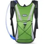 KUYOU Running Hydration Vest Backpack for $10.25
