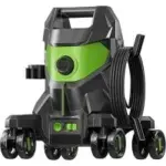 Kvaok 23′ Power Washer with 4 Quick Connect Nozzles for $127.49