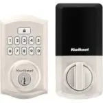 Kwikset SmartCode 260 Keyless Entry Deadbolt Lock for $67.89