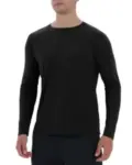 LalaHooK Men’s UPF 50+ Long Sleeve Sun Protection Shirt for $4.99
