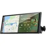 Lamtto 9.26-inch Wireless Car Display for Apple CarPlay & Android Auto – $59.39