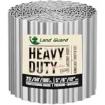 Land Guard 6-in x 50-ft Corrugated Garden Edging Border for $25.99