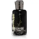 Lattafa Ajayeb Dubai Eau de Parfum Spray for Men 3.4oz – $16.37
