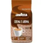 Lavazza Crema E Aroma Whole Bean Coffee Blend 2.2lb Bag for $14.64