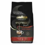 Lavazza Espresso Barista Gran Crema Whole Bean Coffee Blend – 35.2 oz for $4 $4.00