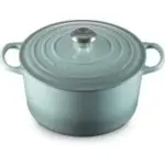 Le Creuset 6.5qt Enameled Cast Iron Signature Deep Round Oven for $289.95