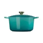 Le Creuset Signature Enameled Cast Iron 6.5-Quart Dutch Oven for $289.99