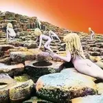 Led Zeppelin: Houses of the Holy Vinyl for $20.21