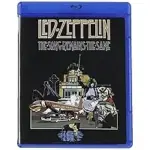 Led Zeppelin: The Song Remains The Same Blu-ray for $8.99