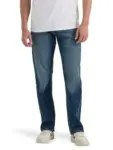 Lee Men’s Extreme Motion Relaxed Straight Jeans for $18.60