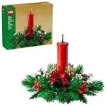 LEGO Christmas Table Decoration Building Toy 40743 for $17.07