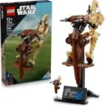 Save Up to 40% on LEGO Sets and Owala Bottles – Prices Starting at $11 $11.00