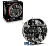 LEGO Star Wars Death Star Building Set (75419) for $900 with Free Shipping