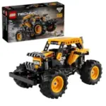 LEGO Technic Monster Jam DIGatron Pull-Back Truck Toy for $22