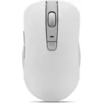 Lenovo 1600dpi 5-Button Bluetooth Wireless Silent Mouse for $9.99