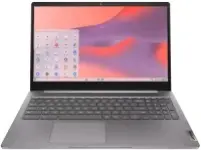 Lenovo IdeaPad 3i Chromebook 15.6″ Laptop for $149 – Up to 60% Off Electronics $149.00