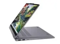 Lenovo IdeaPad 5i 14″ 2-in-1 Touch Laptop with Intel Core Ultra 5 – $734.99