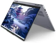 Lenovo IdeaPad 5i 2-in-1 Laptop with 16″ FHD Touchscreen for $599.99