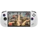 Lenovo Legion Go S Mobile Gaming Console with AMD Ryzen Z2, 16GB RAM, 512GB Storage for $549.99