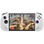 Lenovo Legion Go S 8-inch Mobile Gaming Console with Ryzen Z2 Go for $549.99