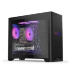 Lenovo Legion Tower 5 Gen 10 Gaming Desktop with Ryzen 7 7800X3D and RTX 5070 Ti for $2476.79