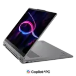 Lenovo Yoga 7i Aura Edition 16″ 2-in-1 Laptop with OLED Display for $1359.99