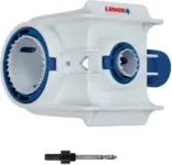 LENOX Bi-metal Non-arbored Door Lock Kit Set – Now $24.98