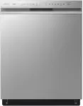 LG 24-Inch Front Control Built-In Dishwasher Now $499 $499.00