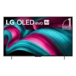 LG 42-Inch C5 Series 4K UHD OLED TV Now Available for $647.99